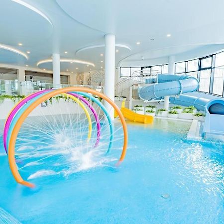 Aqua Polanki Bodnar Apartments 코워브제크 외부 사진