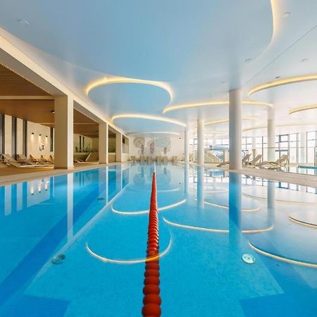 Aqua Polanki Bodnar Apartments 코워브제크 외부 사진